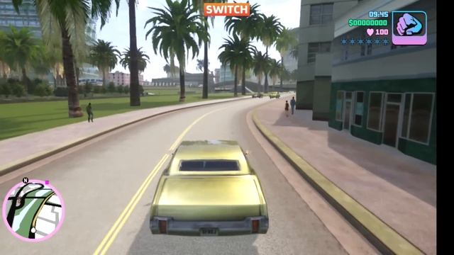 Grand Theft Auto: The Trilogy - Should You Play It On Switch? смотреть онлайн