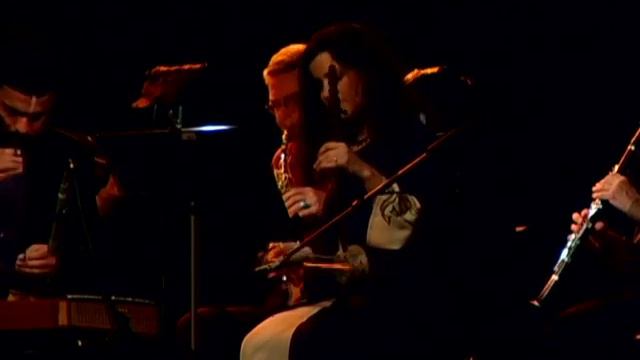 Present Music's Amir ElSaffar & Istathenople Concert - 2010 смотреть онлайн