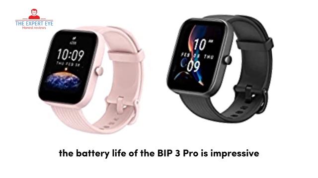 Aamzfit Bip 3 Pro | Bip 3 Pro | Aamzfit Bip 3 Pro Review #bip3pro #smartwatch #fitnesswatch смотреть онлайн