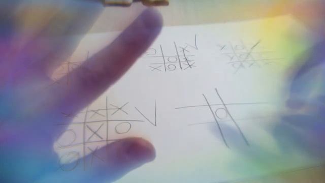 2 способов как выиграть в крестики нолики? смотреть онлайн