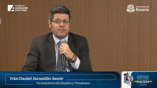 El Estado de la Nación ¿En qué van las reformas y el país? | El Tiempo смотреть онлайн