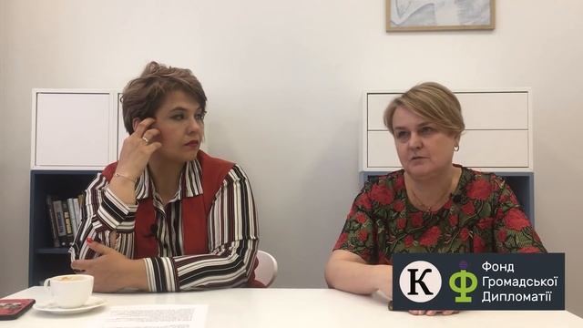 Интервью Оксаны Беляковой Александре Решмедиловой смотреть онлайн