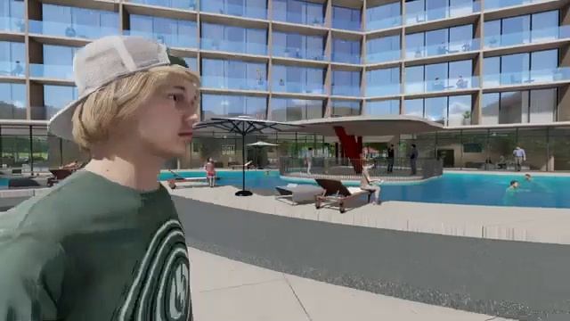 Grid Group–Батуми-Grid Residence-Выгодные Цены для Партнёров- Скидки до 45% - Продажа от 1 кв. метр смотреть онлайн