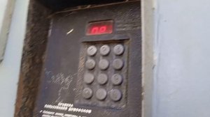 Лютый домофон ИМПУЛЬС-60С TM