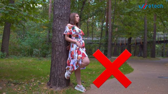 ФОТО в Инстаграм!!! Съёмки на ВДНХ! смотреть онлайн