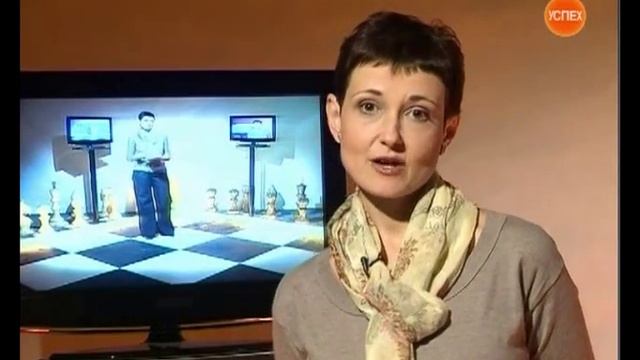 Как писать понятно и по-человечески? Советы от Саши Карепиной. Серия 20 смотреть онлайн