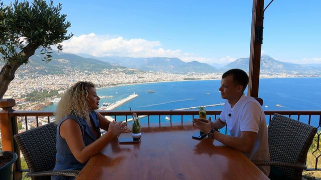 ПОКУПКА КВАРТИРЫ В АЛАНИИ, к чему готовиться в 2023 году ? ТУРЦИЯ смотреть онлайн