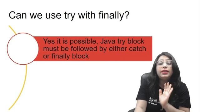Finally Block in Java (Hindi) | Exception Handling in Java|Use of Finally Block | Java Tutorials #2 смотреть онлайн