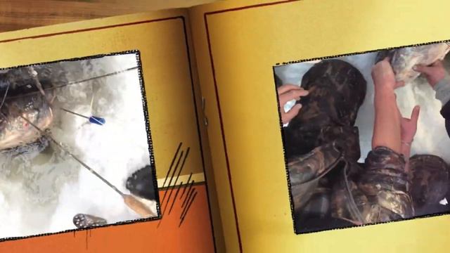 Зимний сом смотреть онлайн