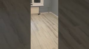 Отзыв нашего покупателя о ламинате JOSS BEAUMONT Vertu Дуб Иберийский