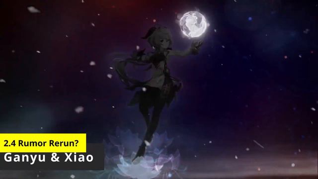BEST TIME TO WISH A 5 STAR | GENSHIN IMPACT смотреть онлайн