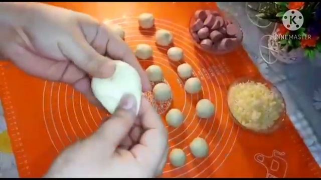 Вкусная кухня с Амалией