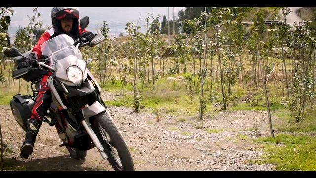 KOUGAR 400 promocional Ecuador смотреть онлайн