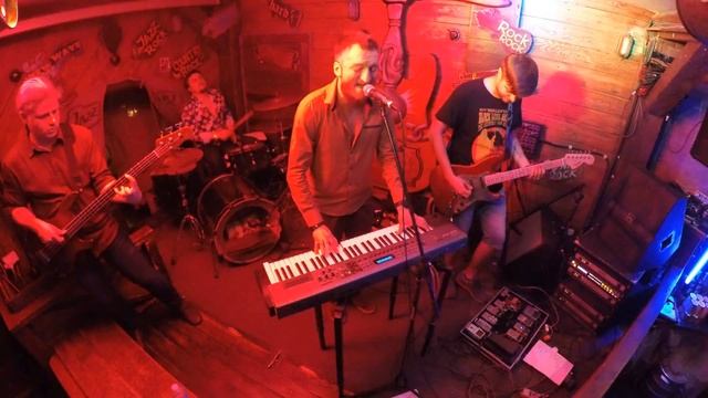 [Melissa] Цветы (2018-05-03 live@Docker`s ABC) | 4K смотреть онлайн