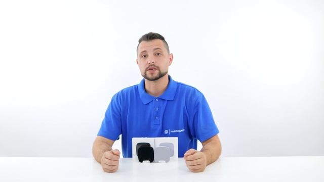 Обзор AJAX HomeSiren - беспроводная сирена AJAX