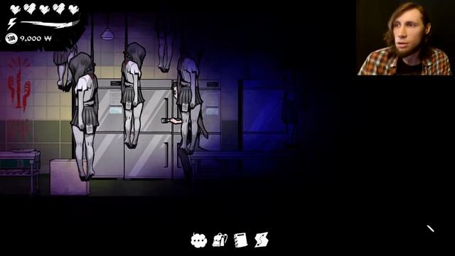 РЕДКИЙ БАГ - The Coma: Recut #5 смотреть онлайн
