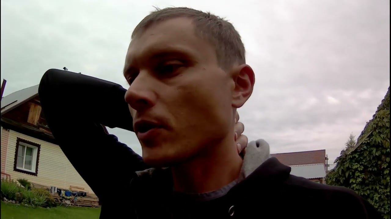 Отдыхаем на Алтае. Чёртов палец, шашлык. Подсматриваем за командой омских хоккеистов) и другое. смотреть онлайн