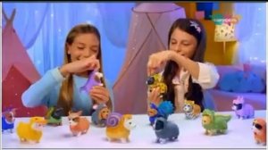 Реклама И Спонсор показа Карусель (04.11.2023)