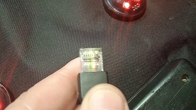 Ремонт пистолет-пулемет MP9-LT «ФЕНИКС» серии «SPECIAL», замена шнура. смотреть онлайн