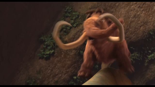 Ice Age: Dawn of the Dinosaurs™ 4-D Experience ® | Trailer смотреть онлайн