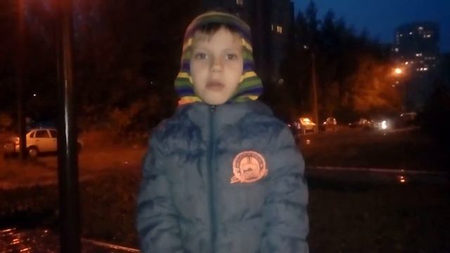 Сергей Есенин. Топи да болота.. смотреть онлайн