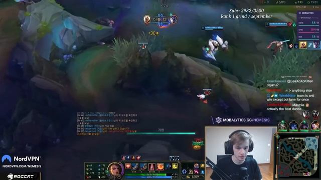 It's not a Kayle game смотреть онлайн
