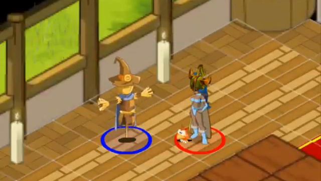 [Dofus] Owersym : Sadida 200 смотреть онлайн