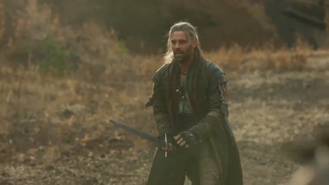 DragonHeart: Vengeance - Siveth Saves Darius смотреть онлайн