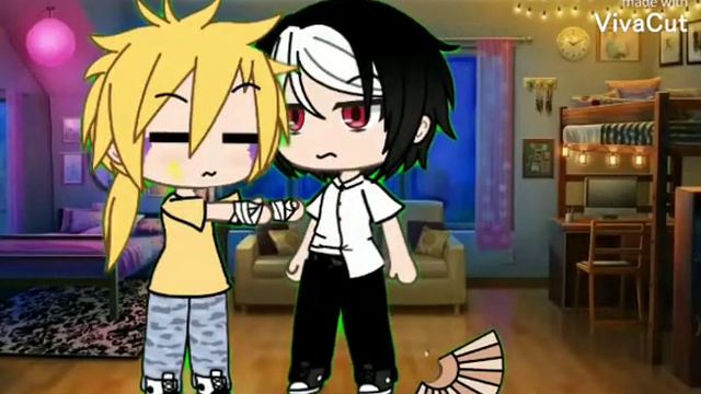 Что-то Рикардо и Чарли смотреть онлайн