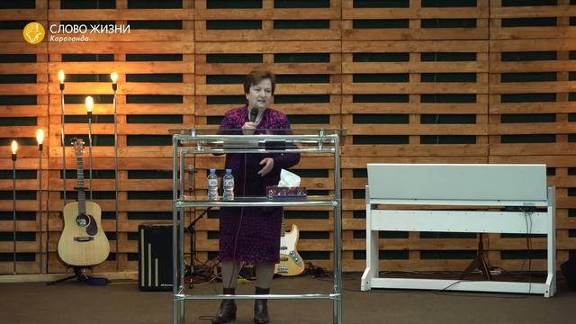 Вечернее богослужение | 3 мая 2023 смотреть онлайн