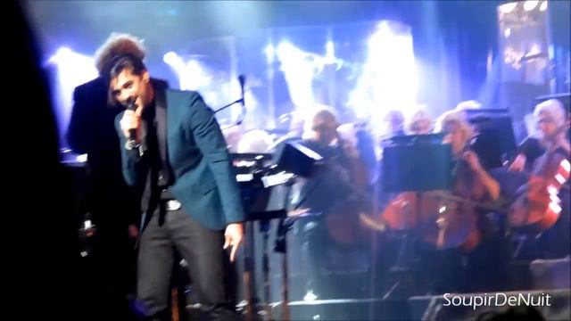 Florent Mothe -- L`assasymphonie Kiev 12.02.13.wmv смотреть онлайн