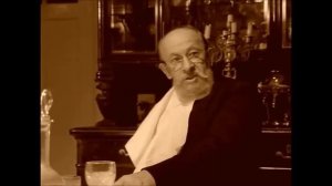 Профессор Преображенский о разрухе в головах