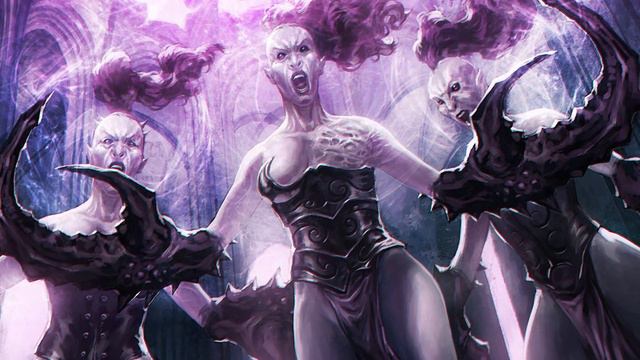 Warhammer 40k - Tribute to Chaos Gods смотреть онлайн