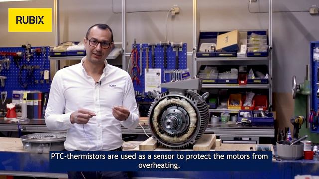 Whats the difference between a PTC and PT100? смотреть онлайн