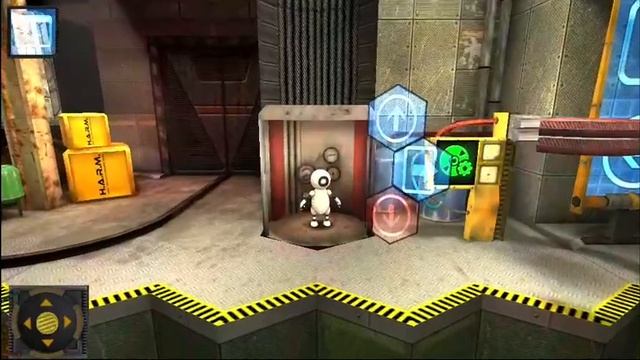 The Great Wobo Escape Level 2 смотреть онлайн