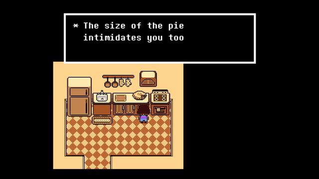 Let's play UNDERTALE while Skippy Narrates - Ep. 2 смотреть онлайн