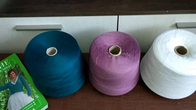 ТРИ БОБИНЫ СЧАСТЬЯ . ПЕРВАЯ ГОТОВАЯ РАБОТА . КАПОР. смотреть онлайн