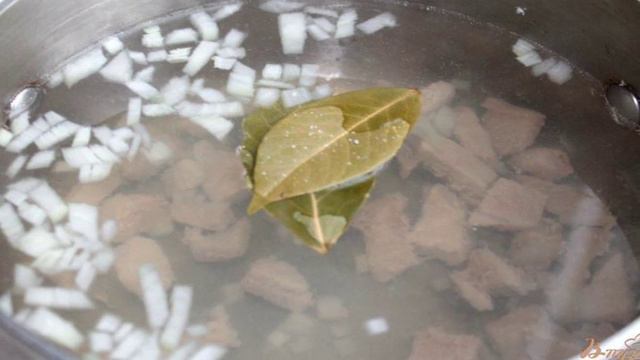 Рецепты от шеф-повара