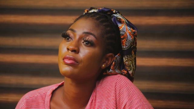 At What Cost Trending Nigerian Movie 2024