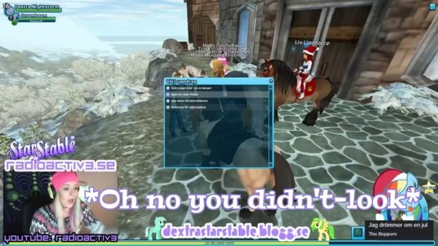 Star Stable Crashes Freezes & Network Error смотреть онлайн