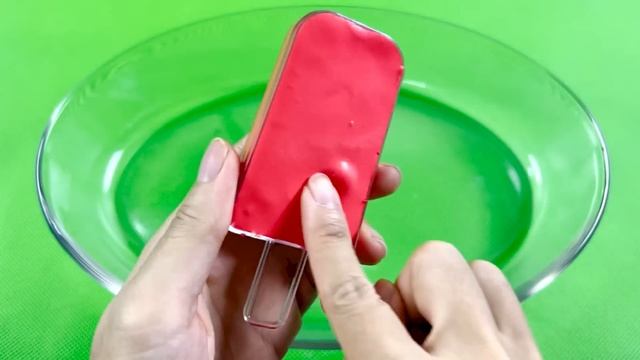 Numberblocks - Looking For All CLAY Coloring! Satisfying SLIME Video, ASMR
