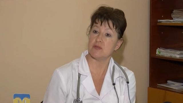 Порадник. Як уникнути теплового удару? смотреть онлайн