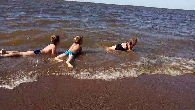 Море рядом 1 смотреть онлайн