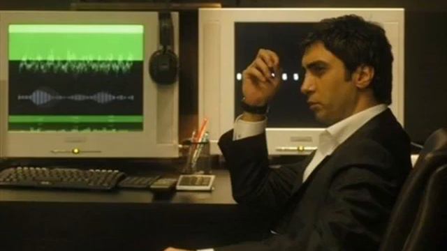 Kurtlar Vadisi Cendere Muzigi