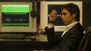 Kurtlar Vadisi Cendere Muzigi