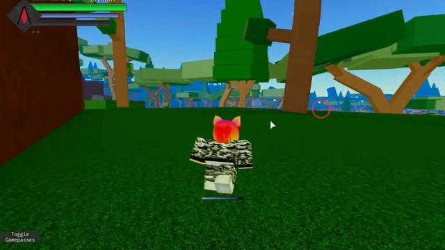 How to get ten Hunter x story(Roblox) смотреть онлайн