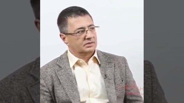 А.Мясников - врач кремлевской больницы об опасности тромбоцитов в организме. смотреть онлайн