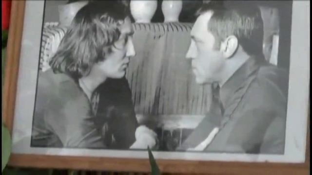 Памятник стихи Наталья Писарева смотреть онлайн