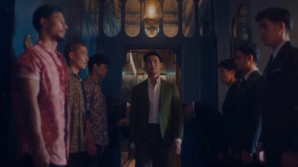 BL18+ || Kinn x Porsche || love me like your money (Kinnporsche FMV)