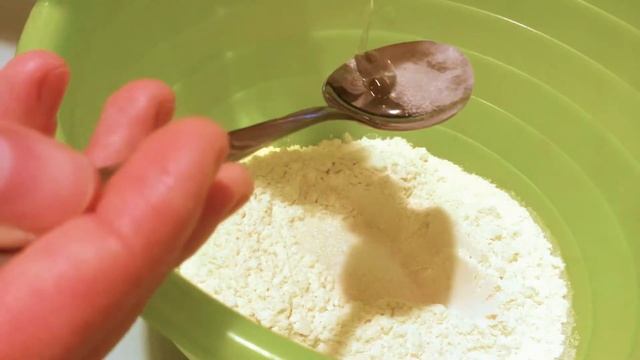 Тесто для пиццы смотреть онлайн